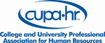 CUPA-HR Logo